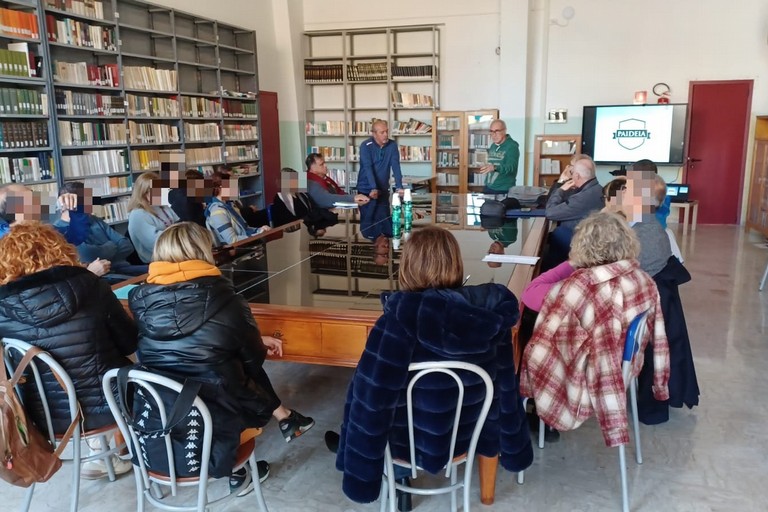Associazione Paideia