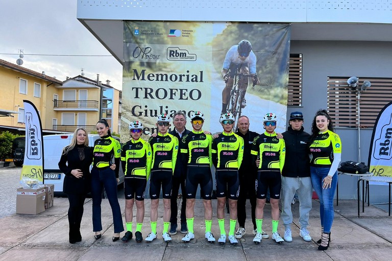 Associazione Teens O P Bike