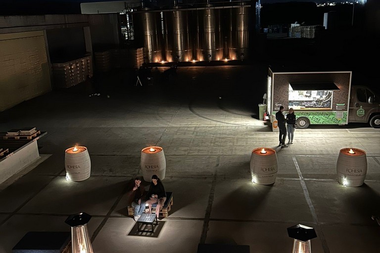 astrotasting per enoturisti