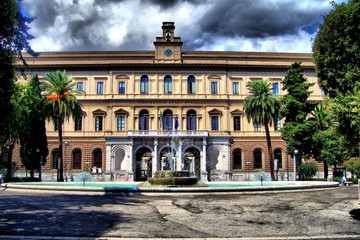 Ateneo Bari
