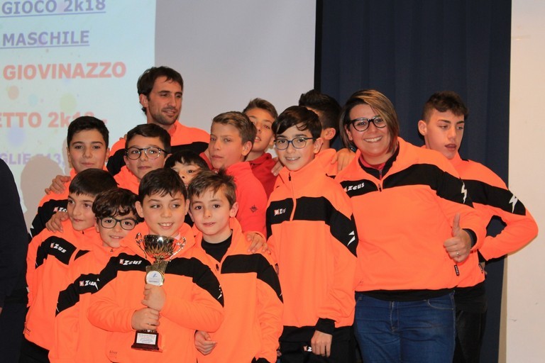 Atletica 2010 Barletta