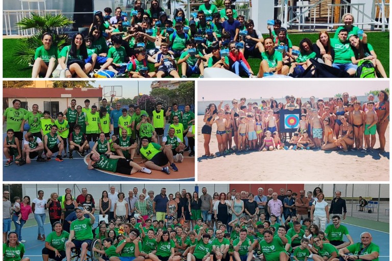 atletica andria