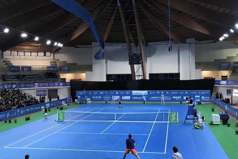 Atp Andria