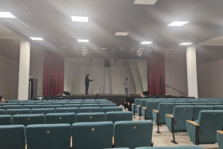 teatro prove