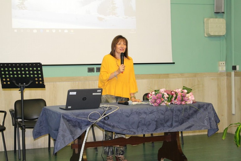 prof.ssa Francesca Attimonelli