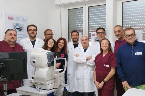 Day Service Oculistica dott. Pasquale Attimonelli