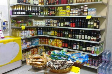 attività commerciali alimentari