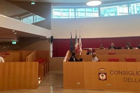 Regione, audizione delle Commissioni Sanità e Bilancio