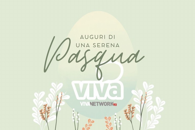 Auguri di Pasqua