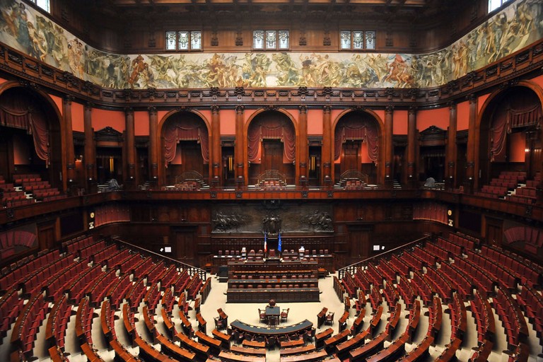 parlamento