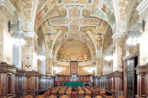 Palazzo Ateneo di Bari