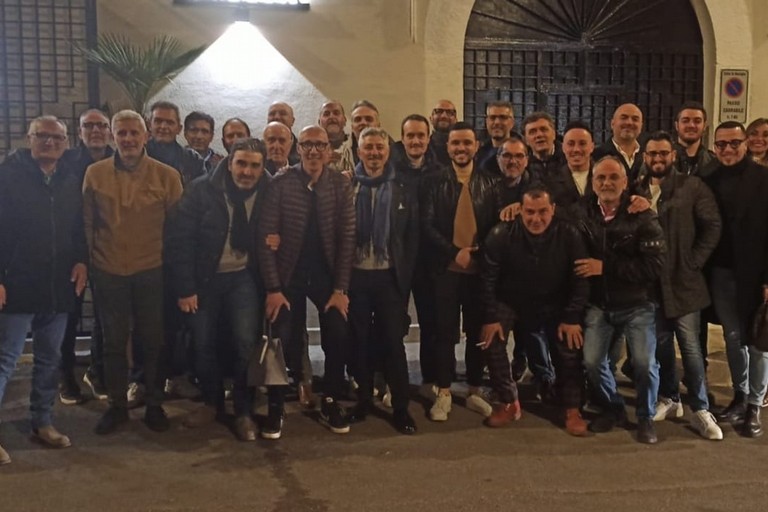 La Polizia nel cuore