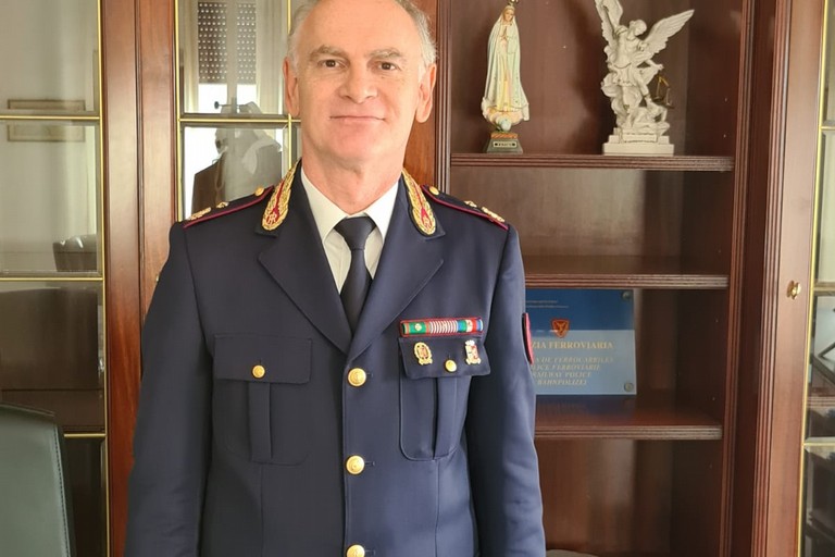 Dottor Aurelio Montaruli