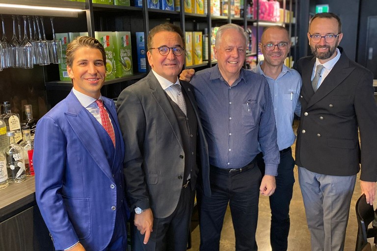 Export di olio Evo in Australia: si consolida e cresce Olio Levante