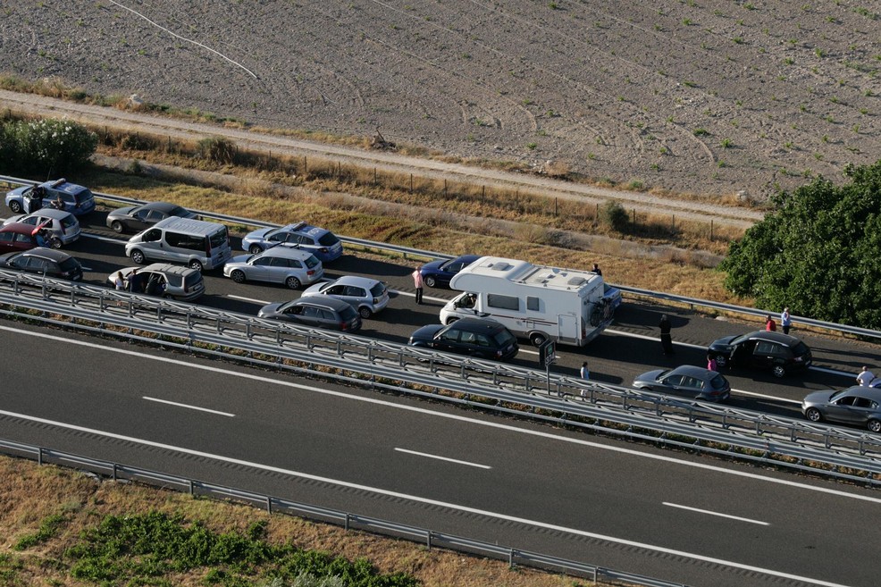 autostrada