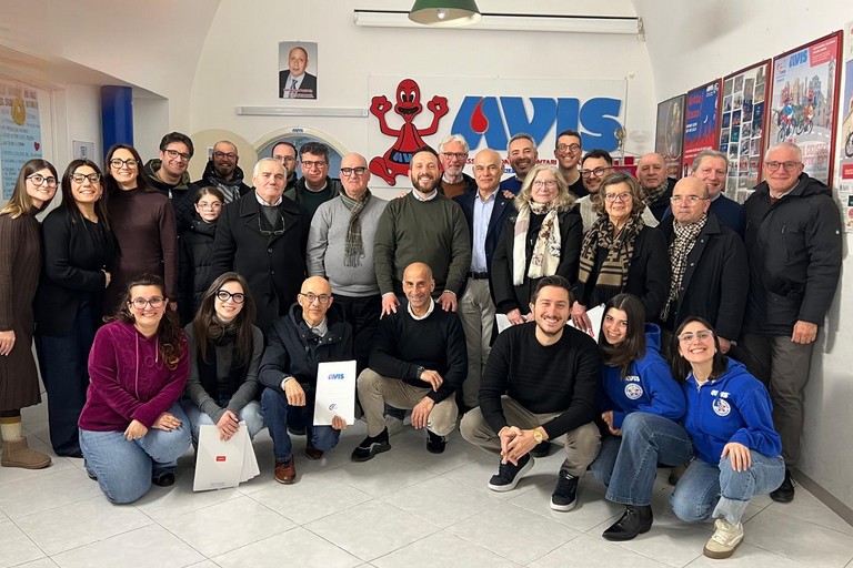 Avis Andria
