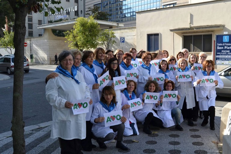 Associazione Volontari Ospedalieri