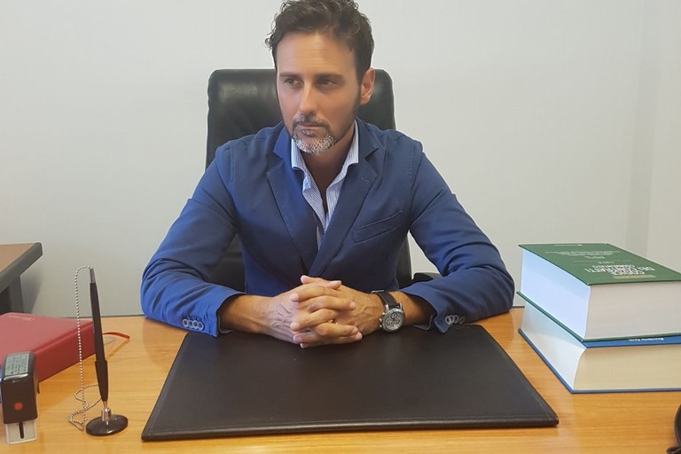 avv. Davide Falcetta