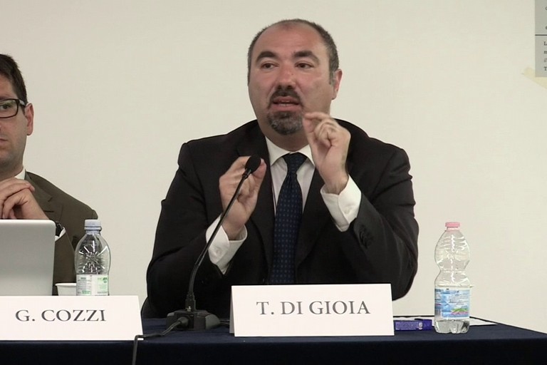 avv. Tommaso di Gioia