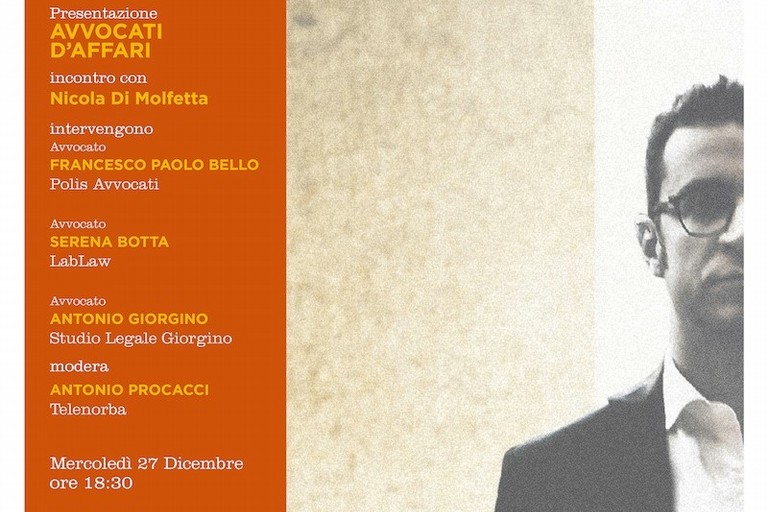 Avvocati d'affari