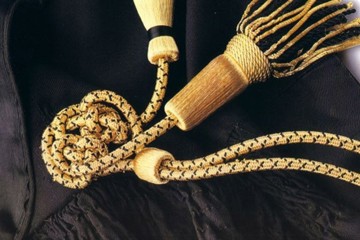 Toga avvocato