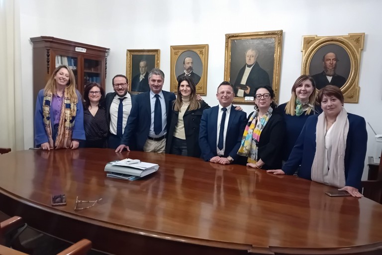 Comitato Pari Opportunità dell’Ordine Avvocati di Trani