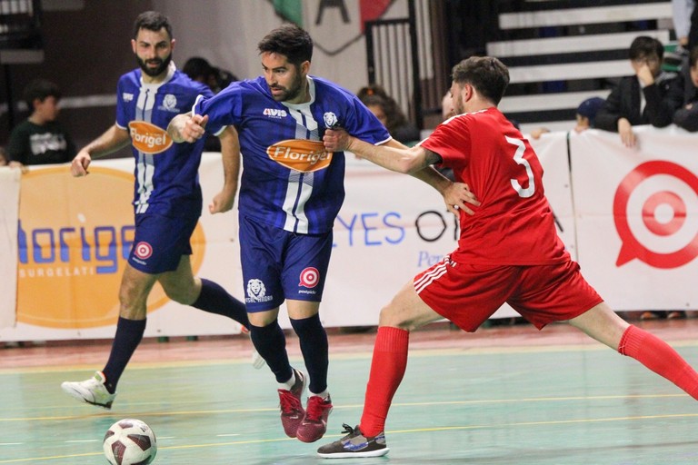 Azione Jose David