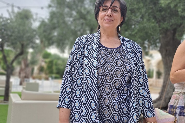 Maria Selvarolo