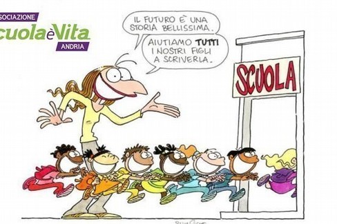 Petizione online contro l'ordinanza di Emiliano sulla scuola