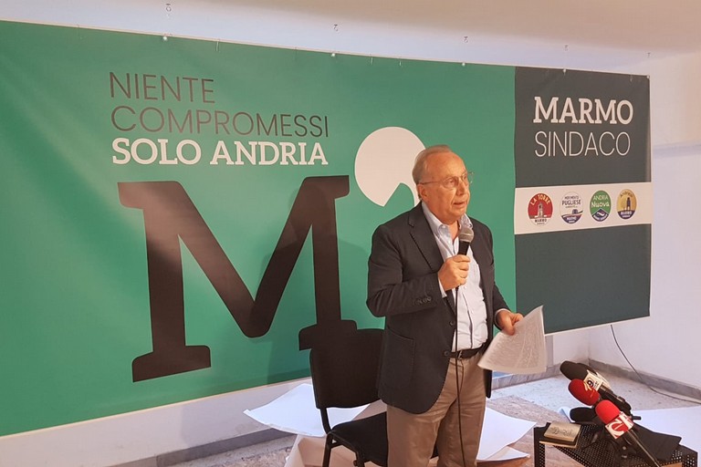 Nino Marmo