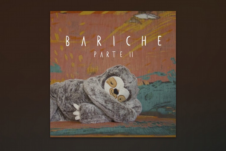 Bariche