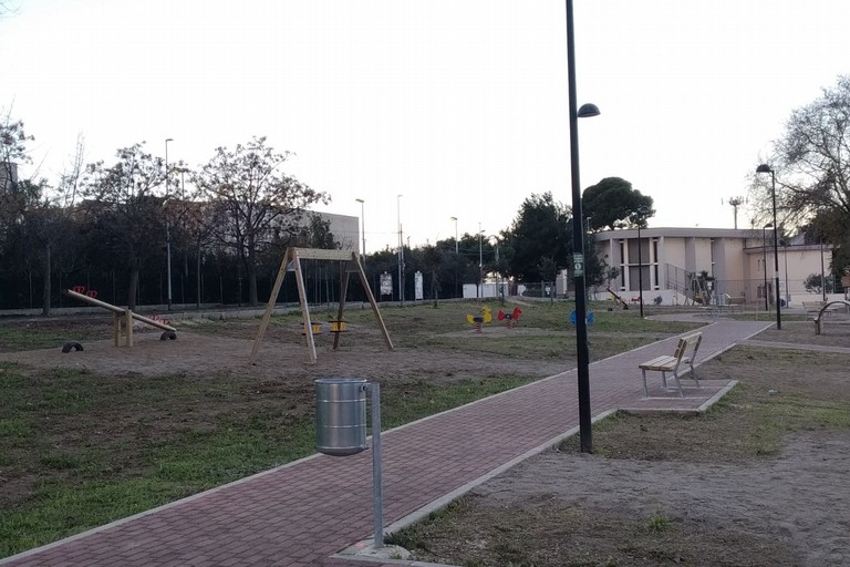 quartiere di San Valentino