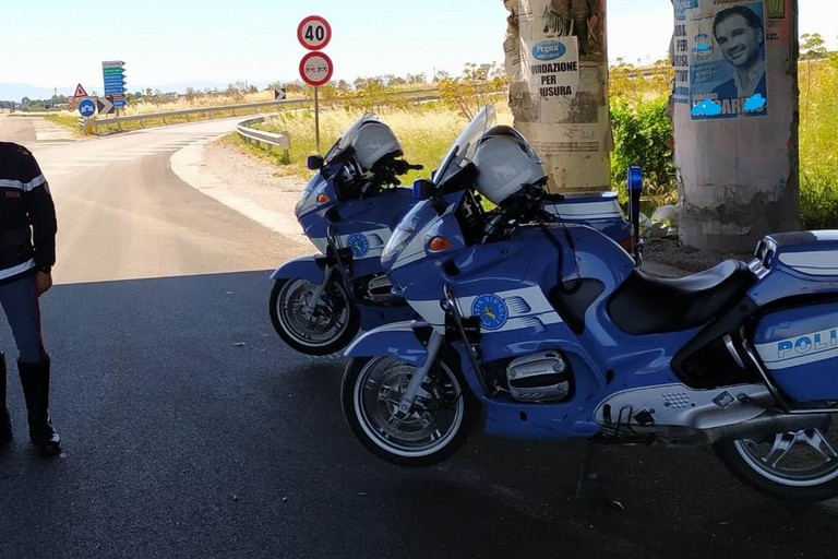 Polizia Stradale
