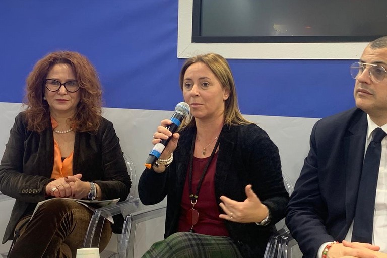 La Città di Andria protagonista alla Bit di Milano