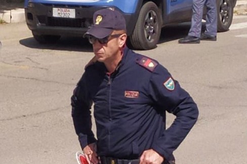 Polizia di Stato