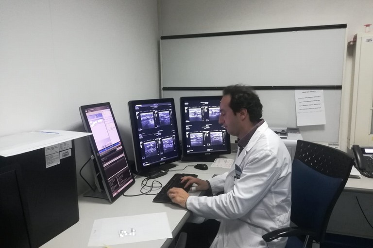 medico, ospedale