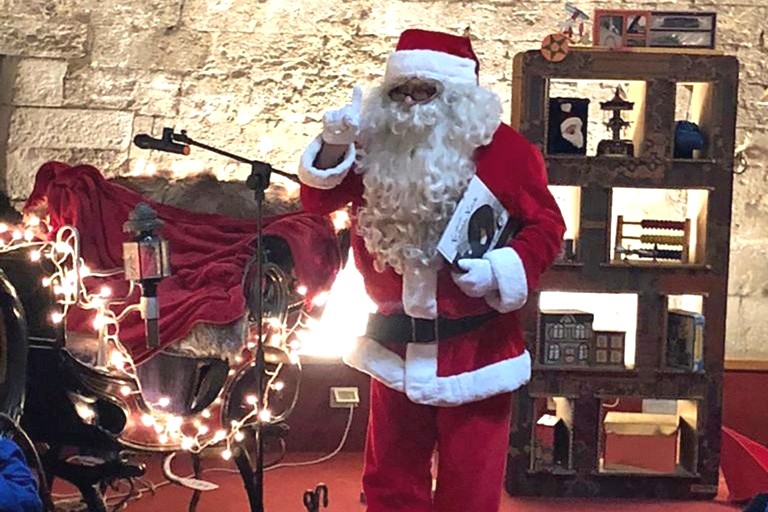 babbo natale