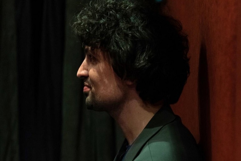 Vito Ballarino