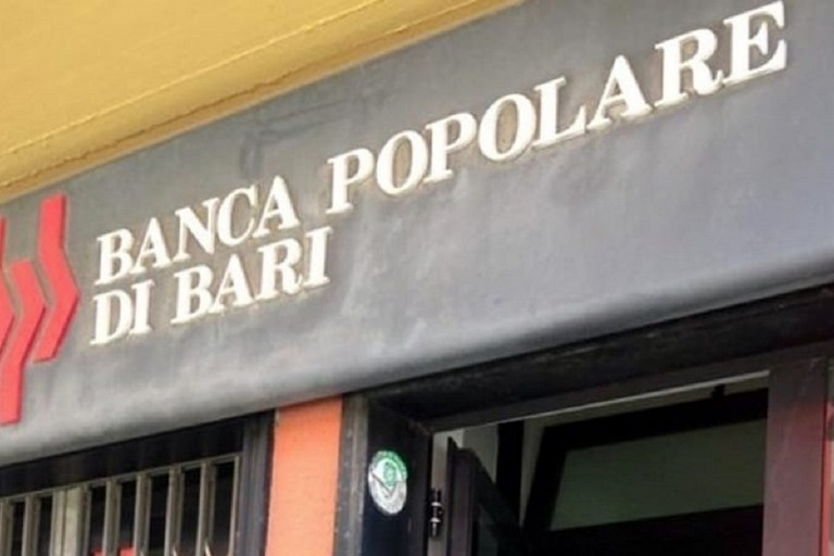 Banca Popolare di Bari
