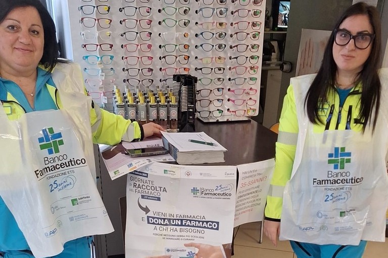 Banco Farmaceutico
