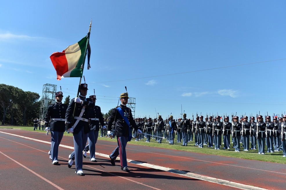 Scuola sottufficiali dell'Esercito