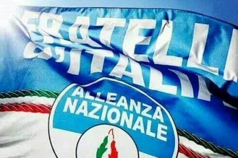 Fratelli d'Italia - AN