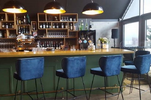 bar e attività di somministrazione alimentari