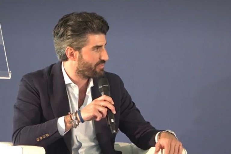 Andrea Barchetta