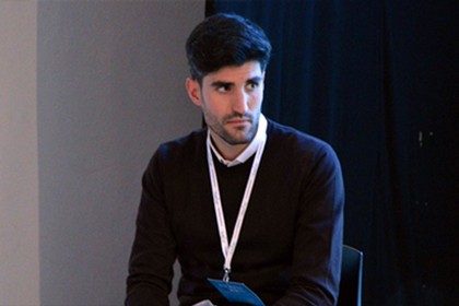 Andrea Barchetta