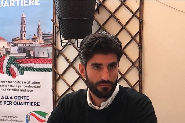 Andrea Barchetta