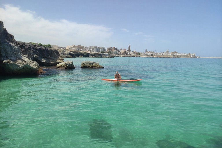 Bari mare