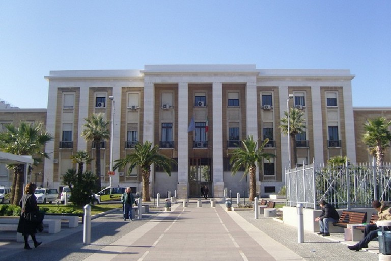 Policlinico di Bari