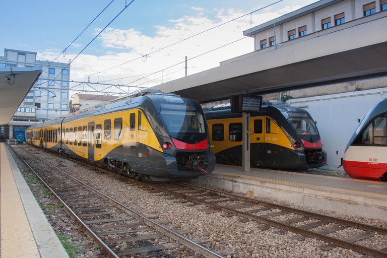 Ferrovia Bari Nord