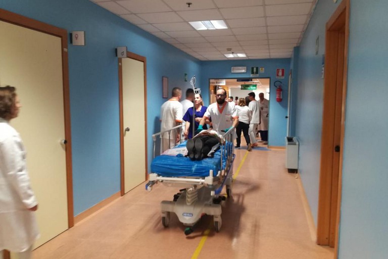 pronto soccorso